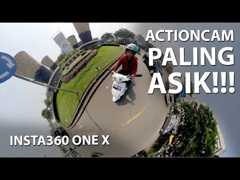 Video: Kamera Aksi 360 Derajat: Kamera Aksi Panorama, Model Terbaik, Dan Tip Untuk Memilih