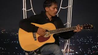 Download Lagu PAGI YANG TERTUKAR OLEH MALAM “threesixty” COVERING BY E. ADIT MP3