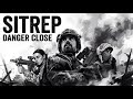 Danger Close : SITREP | SEASON FINALE | A SPECIAL FORCES UNIT ARE OVERRUN BY INSURGENTS