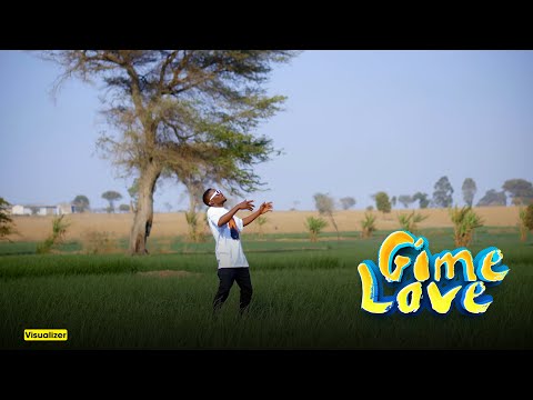 Henga Flavour Gime Love Visualizer