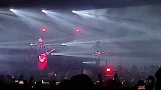 Smashing Pumpkins - Zero (live in Mexico City May 6th 2022)