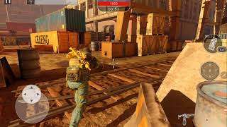 After Pulse game play. screenshot 4