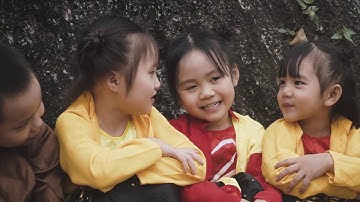 [OFFICIAL] Dung Dăng Dung Dẻ Remix - Tinh Hoa Bắc Bộ