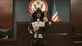 Too Trill HSG - Get Here Now (Official Video)
