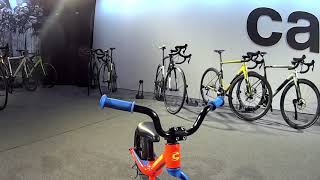 Cannondale Kids Trail Balance - YouTube