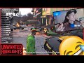 The Most BRUTAL Way To End a MrBossFTW Car Meet (GTA 5 Online Livestream Fails and Funny moments)