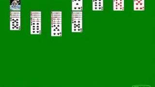 microsoft solitaire bug