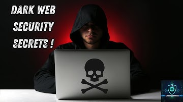 Want to Stay Safe Online? Learn These Dark Web Secrets Now!