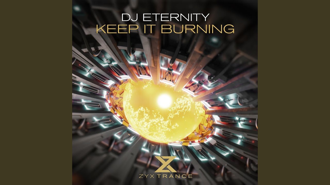 在 YouTube 上观看 Keep It Burning (Extended Mix)
