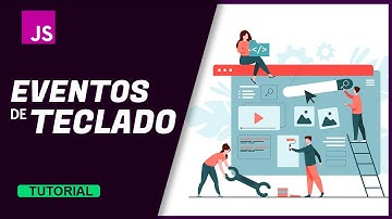Curso de JAVASCRIPT MANIPULACION DEL DOM - EVENTOS de TECLADO