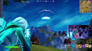 Ninjas Aim Is Goated