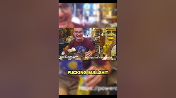 5 Minutes of Joshua Block (WorldOfTShirts) Crashing Out😡