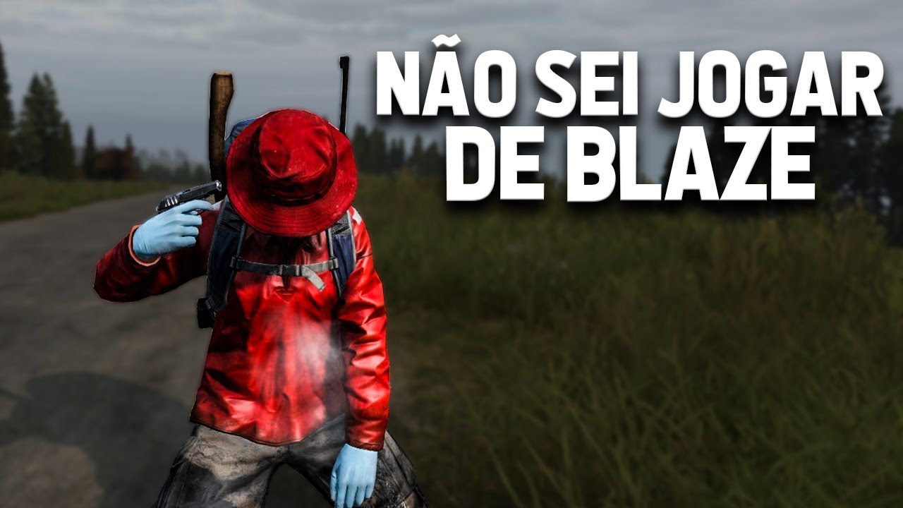 blaze pt br