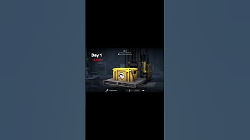 Day 1 of my CS2 Case Opening Challenge! 💥 #cs2 #caseopening #goldchallenge #gamingshorts