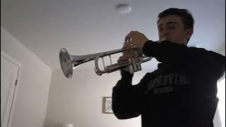 i got a real double g!