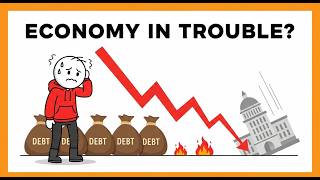 3 Economic Warning Signs Everyone Is Ignoring 2026