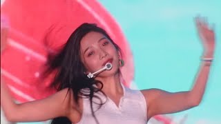 20190831 Red Velvet 레드 벨벳 음파음파 Umpah Umpah Fancam Incheon Sky Festival 2019