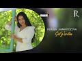 Feruza Jumaniyozova - Gal g'aribim (Official music)