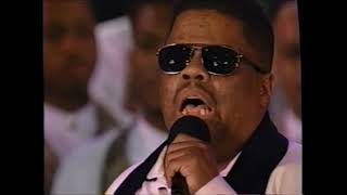 Rev. James Moore - Lord I Come