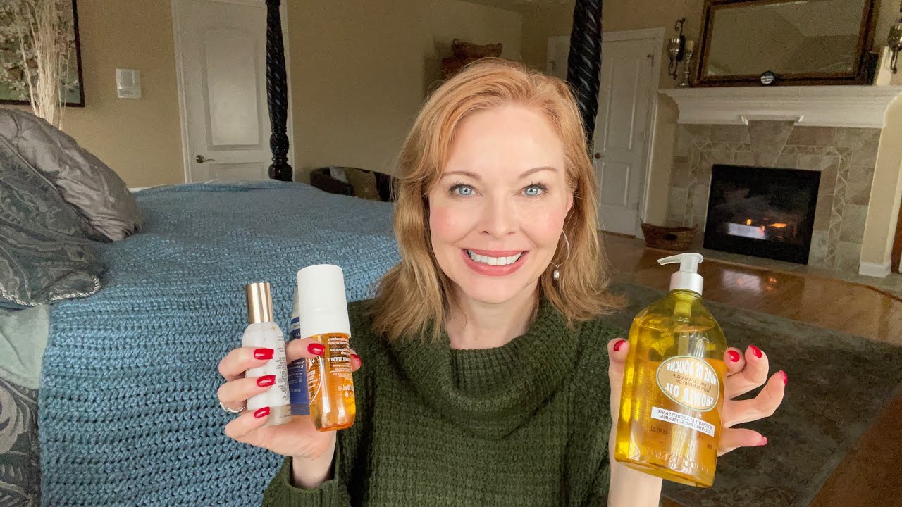 NOVEMBER FAVORITES 2021🍁Some AWESOME AMAZON FAVORITES 🌻