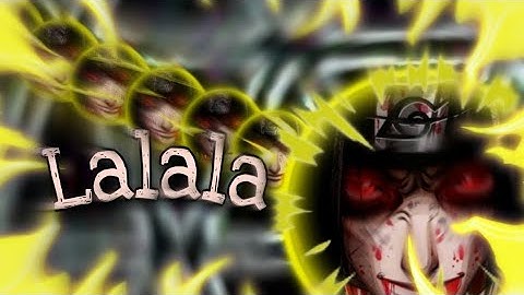 Blob.io - lalala | Ultra 8x 16x 32x 64x