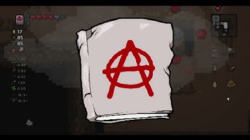 Binding of Isaac - Challenges #2 - High Brow