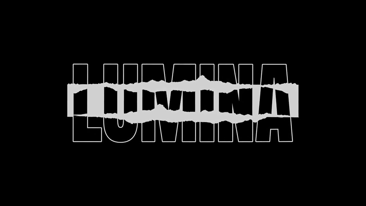 LUMINA - edlm (Official Track)