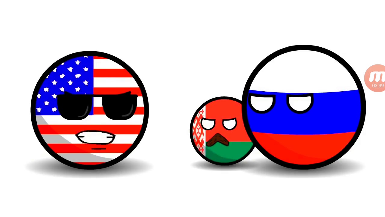 Страны шары картинки