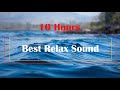 Soothing Relaxation: Relaxing wind Music & Water Sounds for Sleep, Meditation, Spa & Yoga