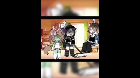 Thumbnail of [ 🎀✩ Dirty mind~ ✩🎀 ] OG || Ft, @NikolaiFan70@Kitsune_Inke || #gacha #gachalife #fypシ゚ || ✩🎀✩ ||