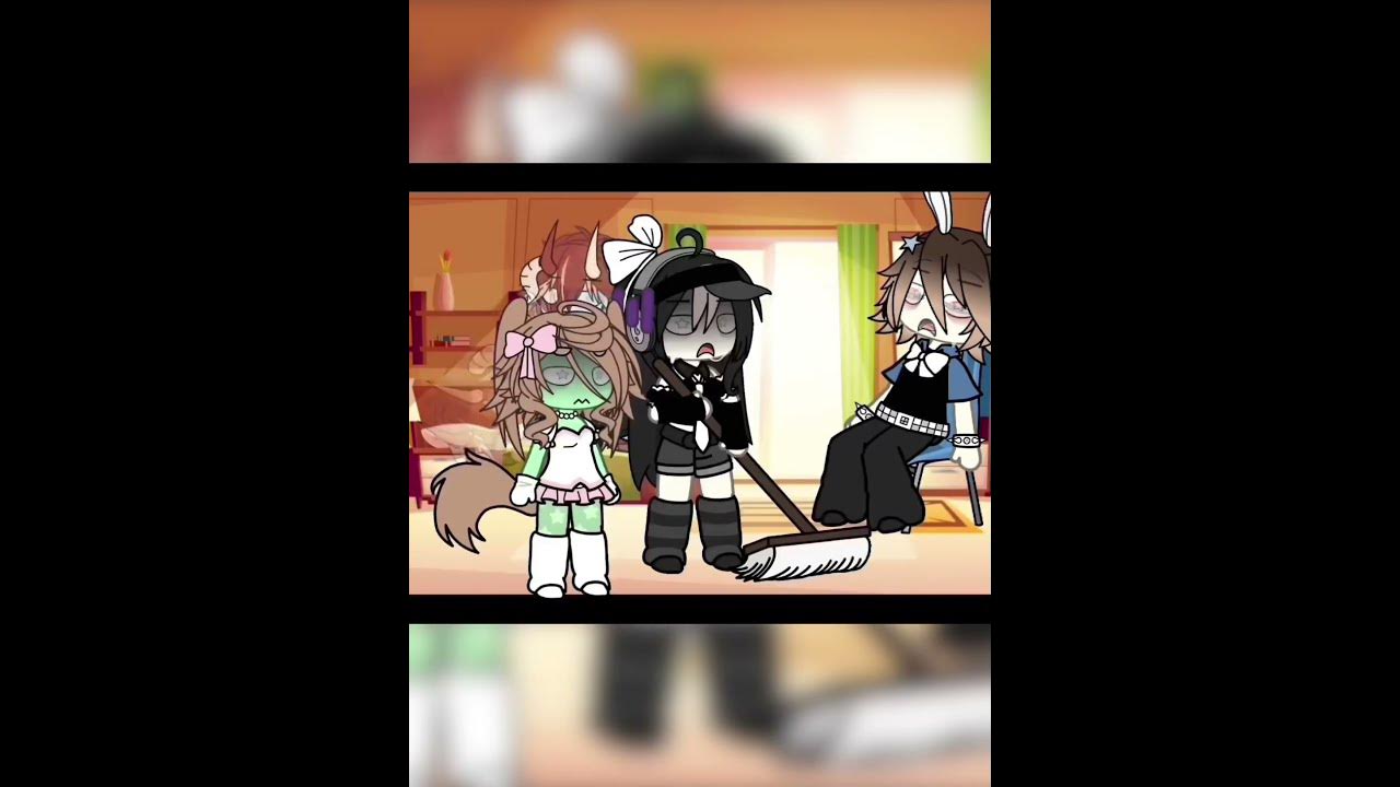 [ 🎀✩ Dirty mind~ ✩🎀 ] OG || Ft, @NikolaiFan70@Kitsune_Inke || #gacha #gachalife #fypシ゚ || ✩🎀✩ ||