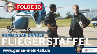 Kommissar Danger x Fliegerstaffel | S02 E05