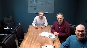 OCP Rack & Power Project call (Dec 11, 2024)