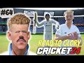 Cricket 24  destroying victoria  road to glory 64