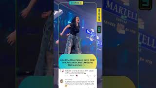 24 November2025 Dj Biddy Surabaya  Bass Ganas Crowd Langsung Liar 