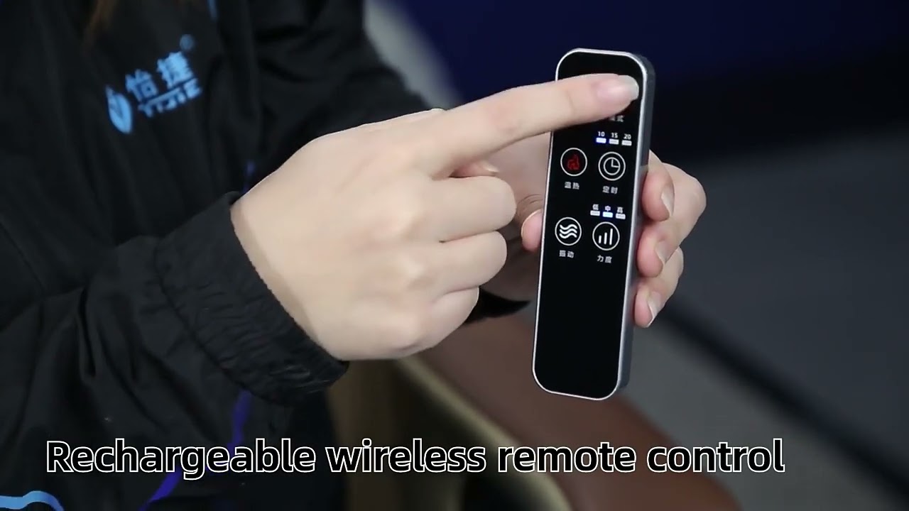 massage knee massager, small massage product