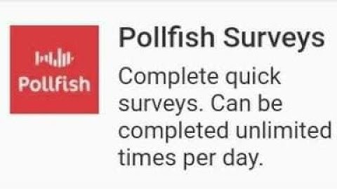 how to complete fast polfish survey best tricks 2021