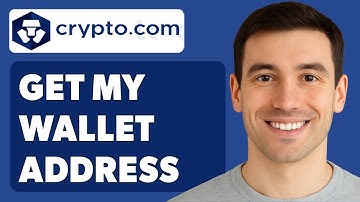 Hoe krijg ik mijn wallet-adres op Crypto.com [Handleiding 2025]