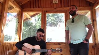 Ayşem Den Haber Varmi (Cover) Karadeniz