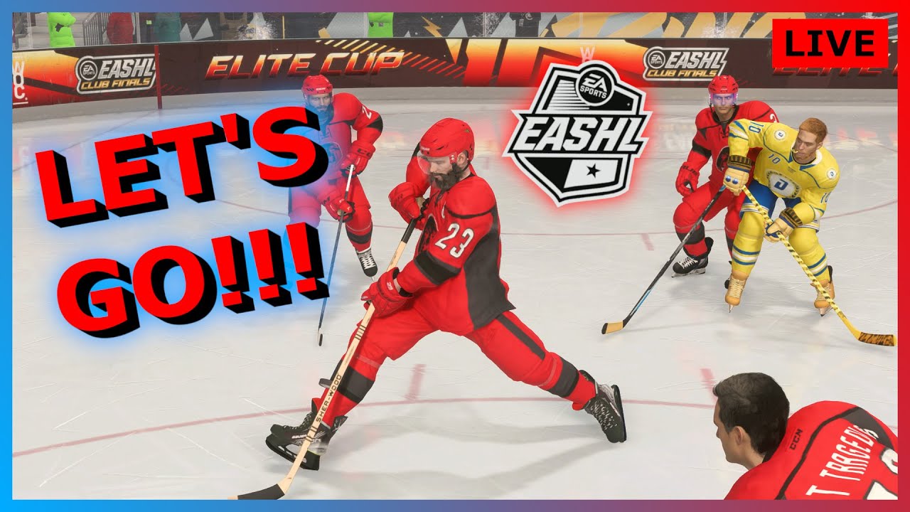 BEST DEFENSIVE POSITIONING | TYRANT HOCKEY | NHL 22 EASHL
