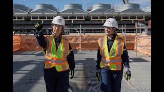Inside Rio Grande LNG: Powering the Future of U.S. Energy | TotalEnergies