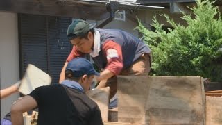地道な作業に認識不足痛感 「Ｕ３０のコンパス」