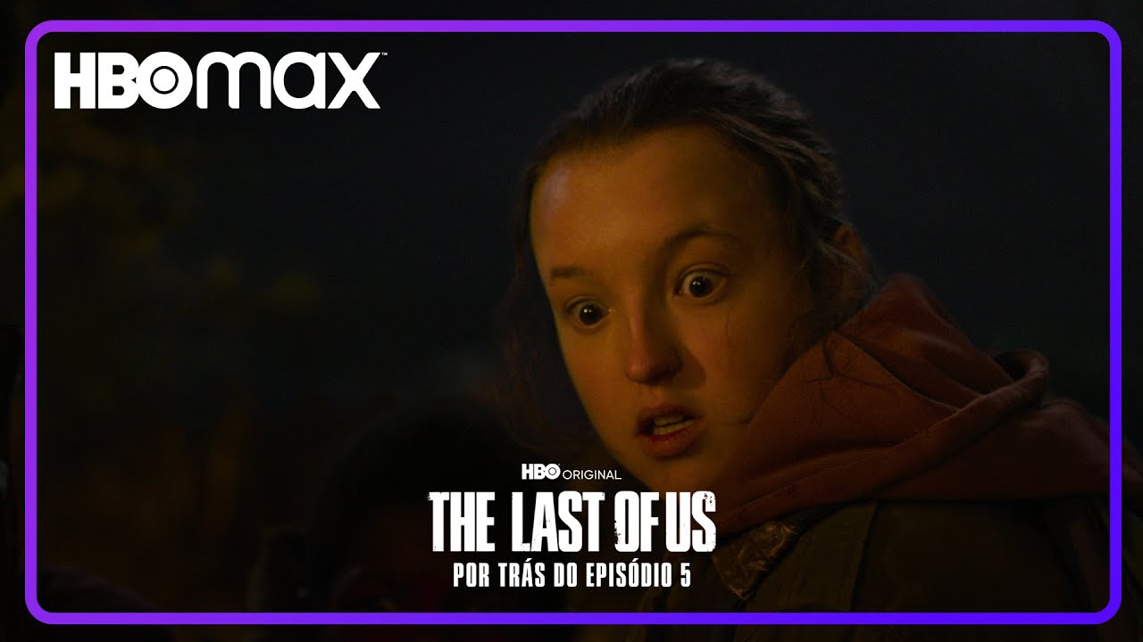 The Last of Us vai virar série da HBO • B9