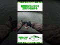 琵琶湖の真冬でも釣れるマキノキワミ！ #釣り #バス釣り #bassfishing #琵琶湖バス釣り #fishing #shorts #short #shortvideo #fishingvideo