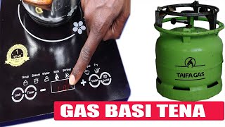 MAAJABU YA DUNIA;ukiangalia Video hii mpaka mwisho autatumia gas tena