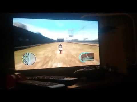 Ultimate glitch for