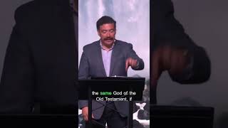 The True Biblical Identity of Jesus Christ