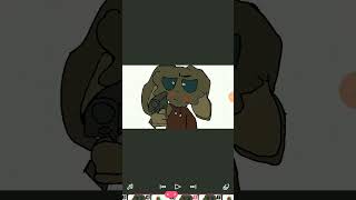 mika brother is so weird asfff (trased by millychan_bunny)