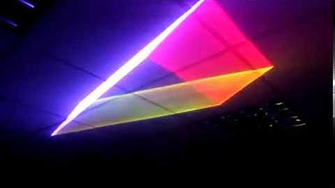 Phoenix show controller laser Marbella