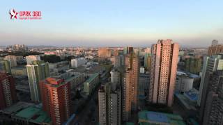 Pyongyang Timelapse
Timelapse videos shot from the Koryo Hotel in Pyongyang using a Nikon D810. Pyongyang Timelapse